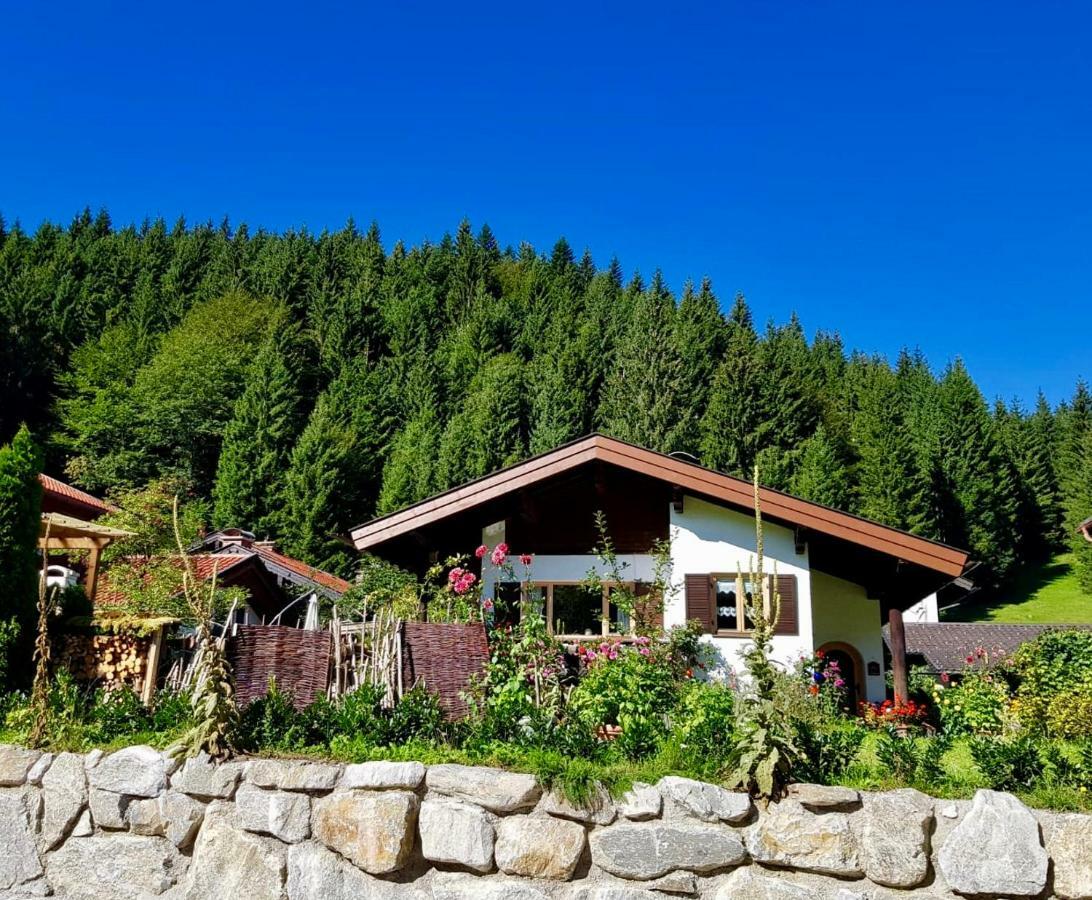 Ferienhaus Ursula Klais Exterior photo